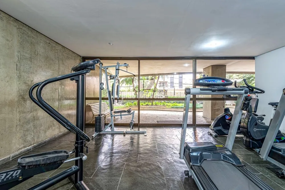 Apartamento, 3 quartos, 154 m² - Foto 4