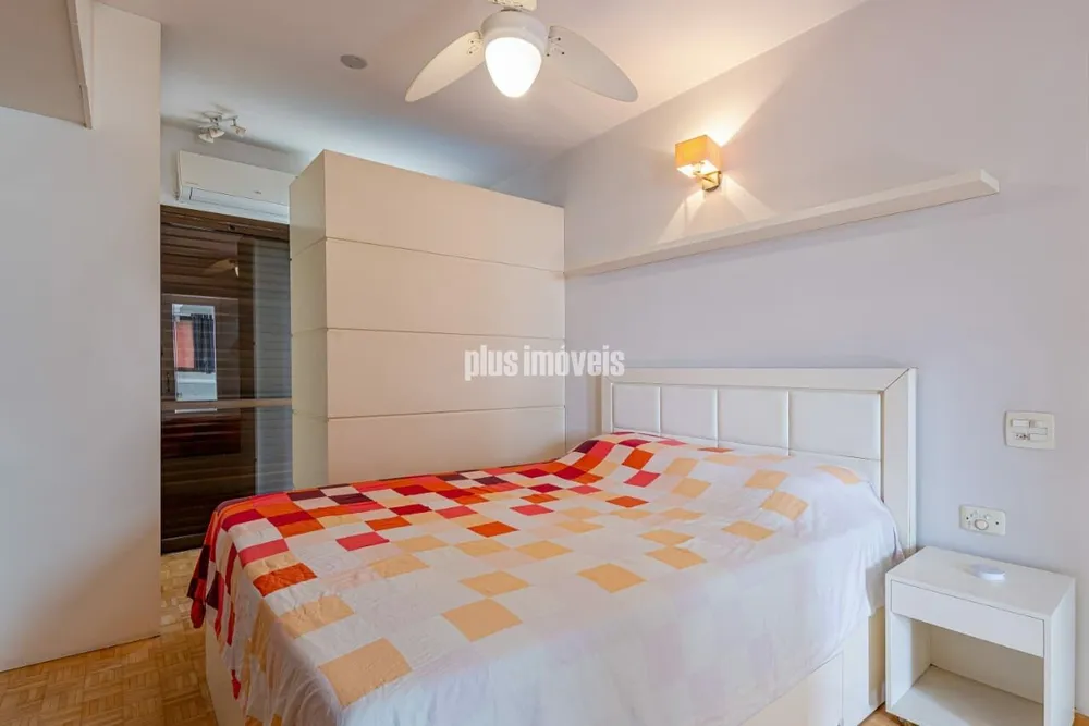 Apartamento, 3 quartos, 154 m² - Foto 3
