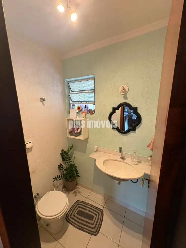 Casa, 3 quartos, 150 m² - Foto 4
