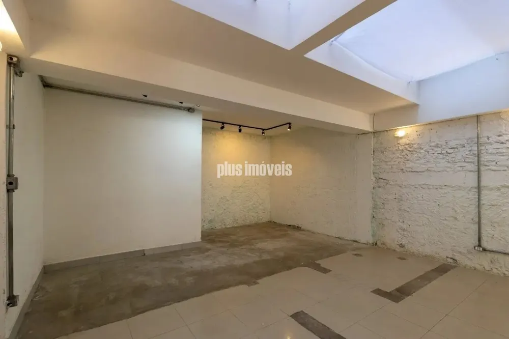 Casa Comercial, 137 m² - Foto 1