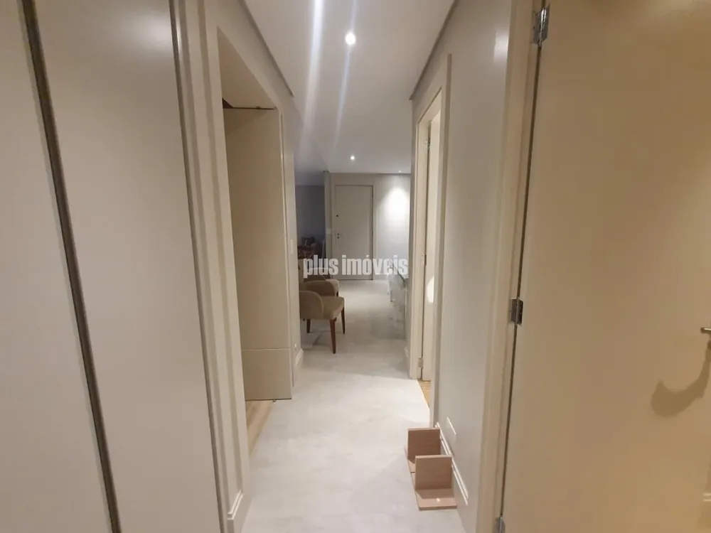 Apartamento, 3 quartos, 133 m² - Foto 2