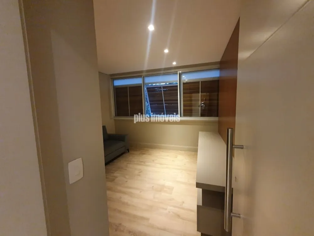 Apartamento, 3 quartos, 133 m² - Foto 1