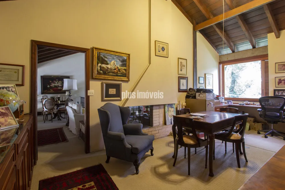 Casa, 5 quartos, 554 m² - Foto 11