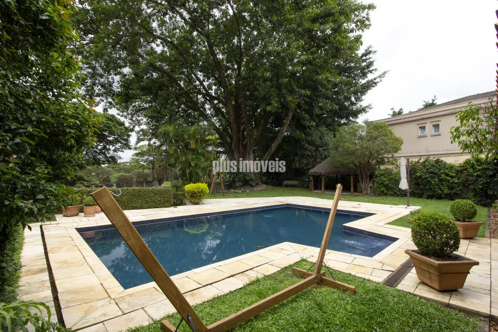 Casa, 5 quartos, 554 m² - Foto 6