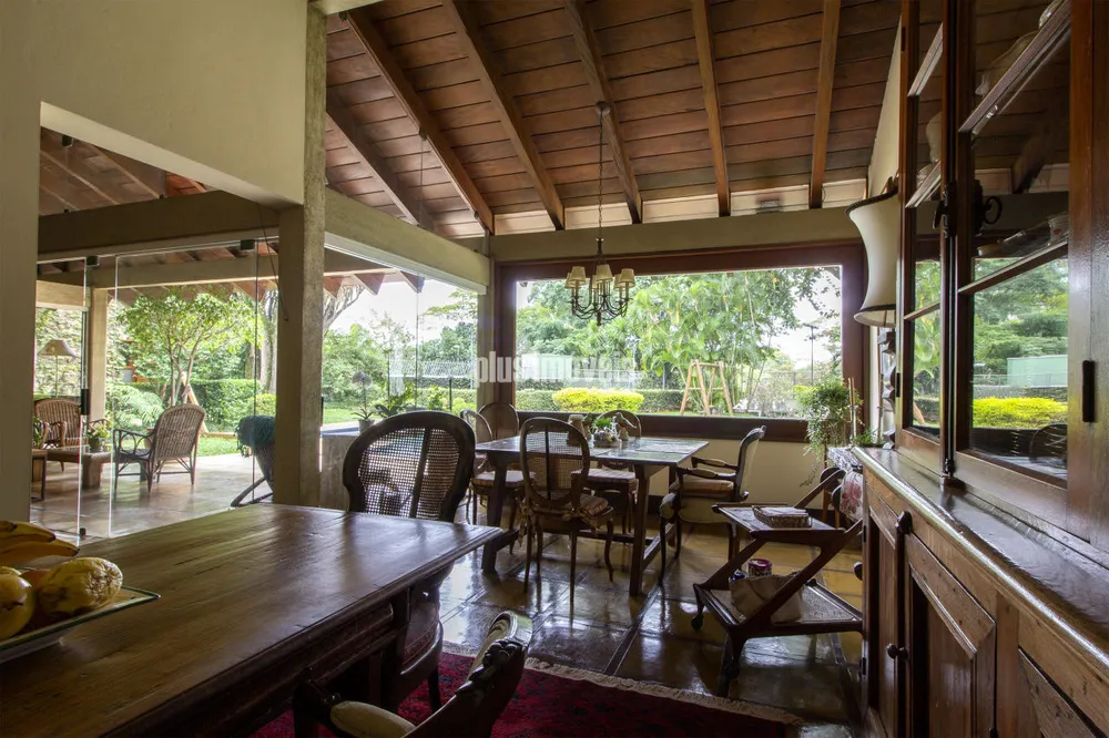 Casa, 5 quartos, 554 m² - Foto 14