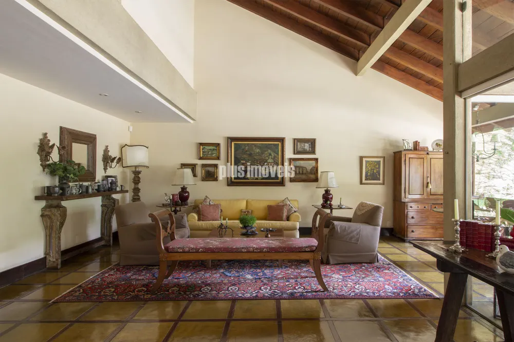 Casa, 5 quartos, 554 m² - Foto 8