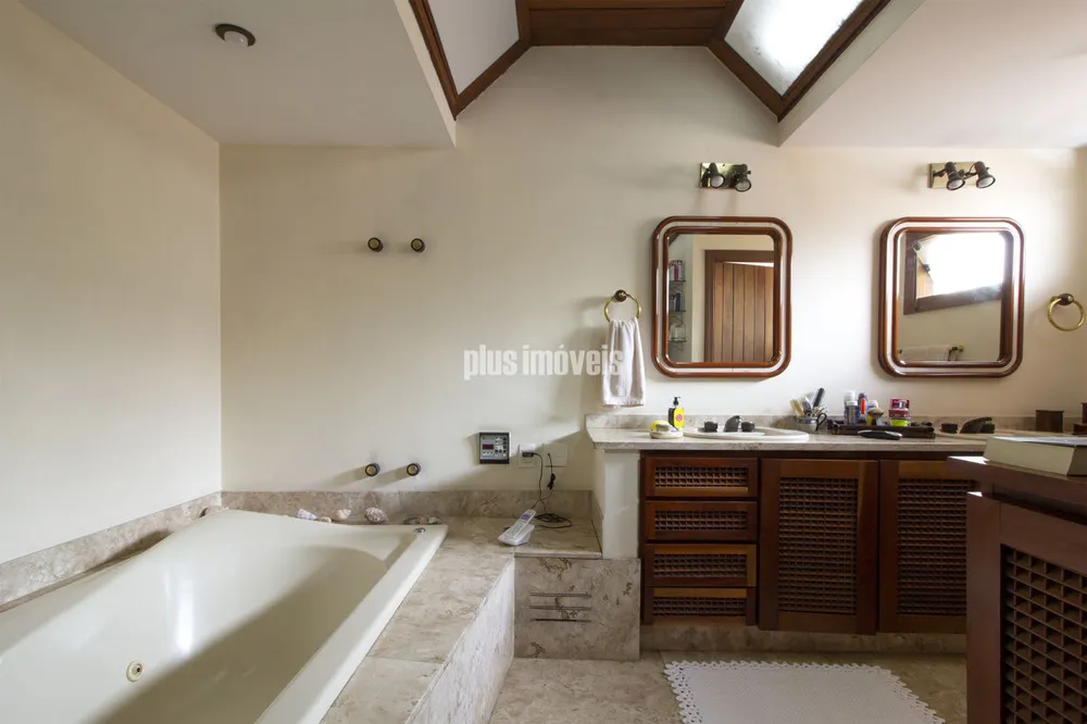 Casa, 5 quartos, 554 m² - Foto 19