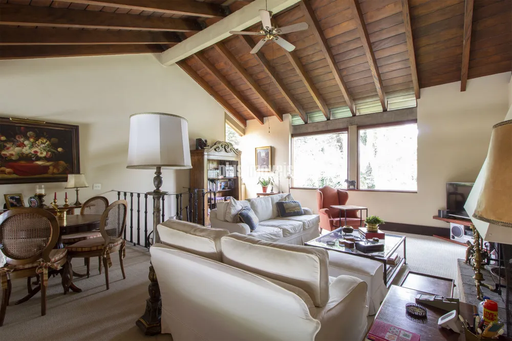 Casa, 5 quartos, 554 m² - Foto 9