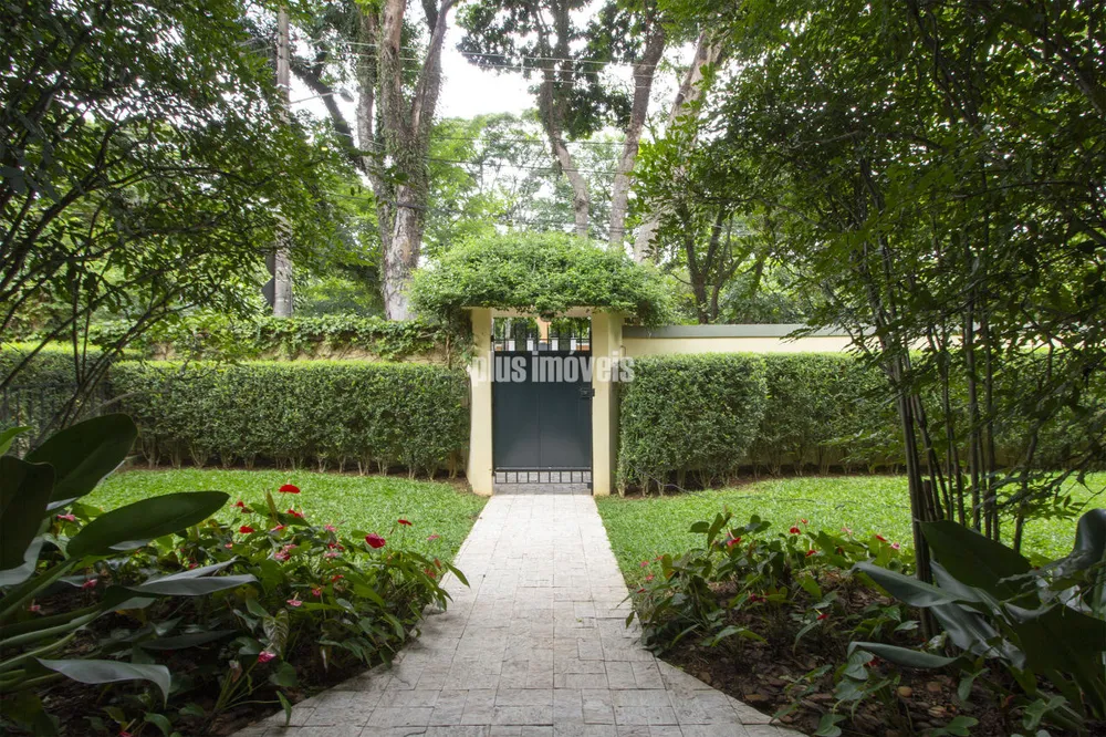 Casa, 5 quartos, 554 m² - Foto 18