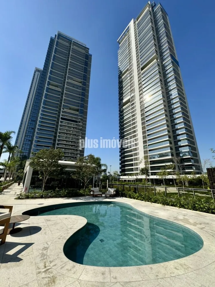 Apartamento, 4 quartos, 330 m² - Foto 7