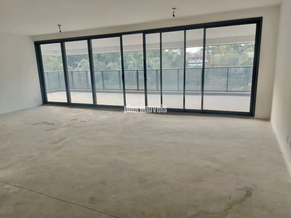 Apartamento, 4 quartos, 330 m² - Foto 1