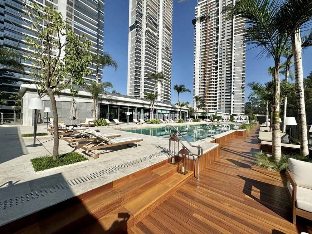 Apartamento, 4 quartos, 330 m² - Foto 6
