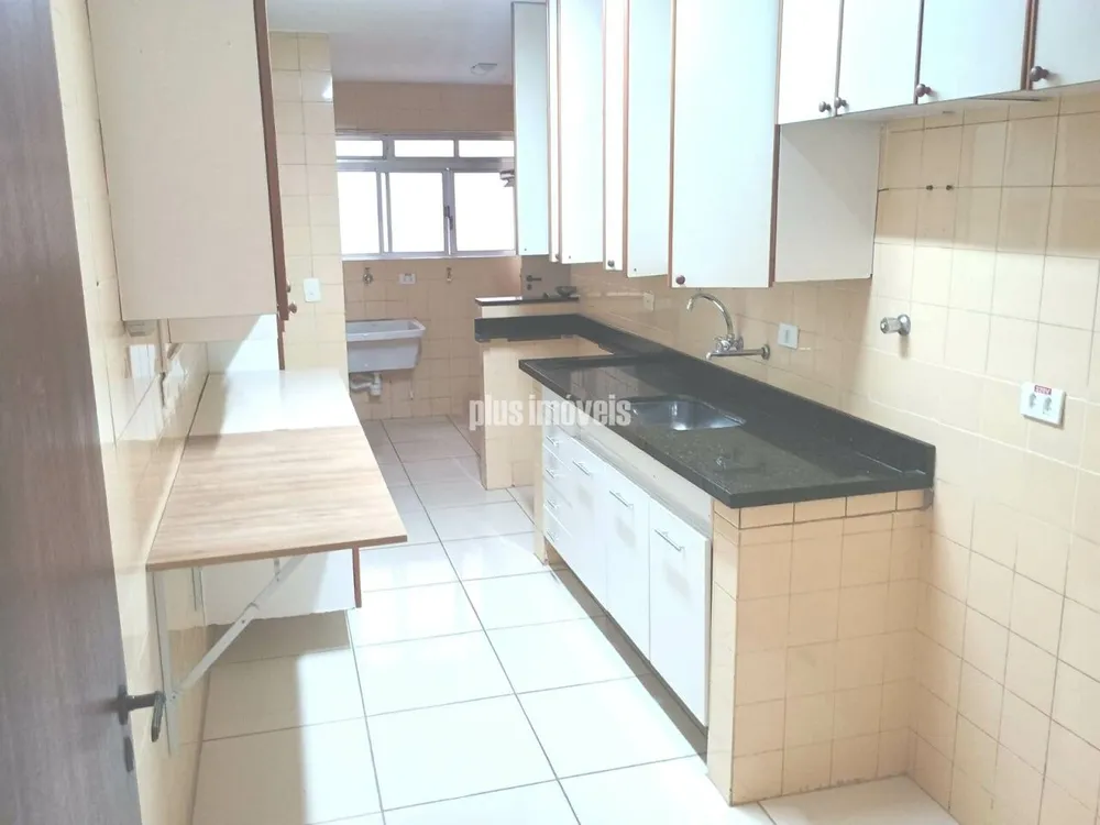 Apartamento, 3 quartos, 92 m² - Foto 4