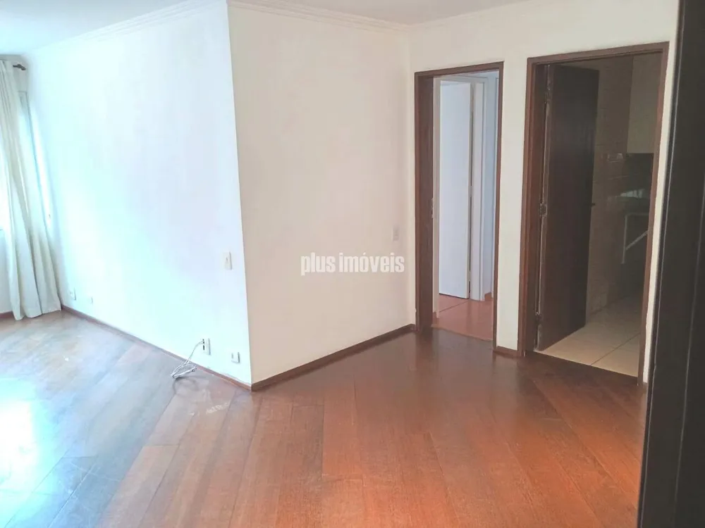 Apartamento, 3 quartos, 92 m² - Foto 2