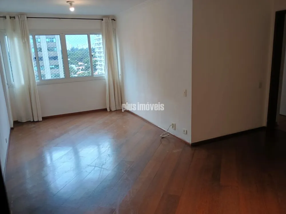 Apartamento, 3 quartos, 92 m² - Foto 1