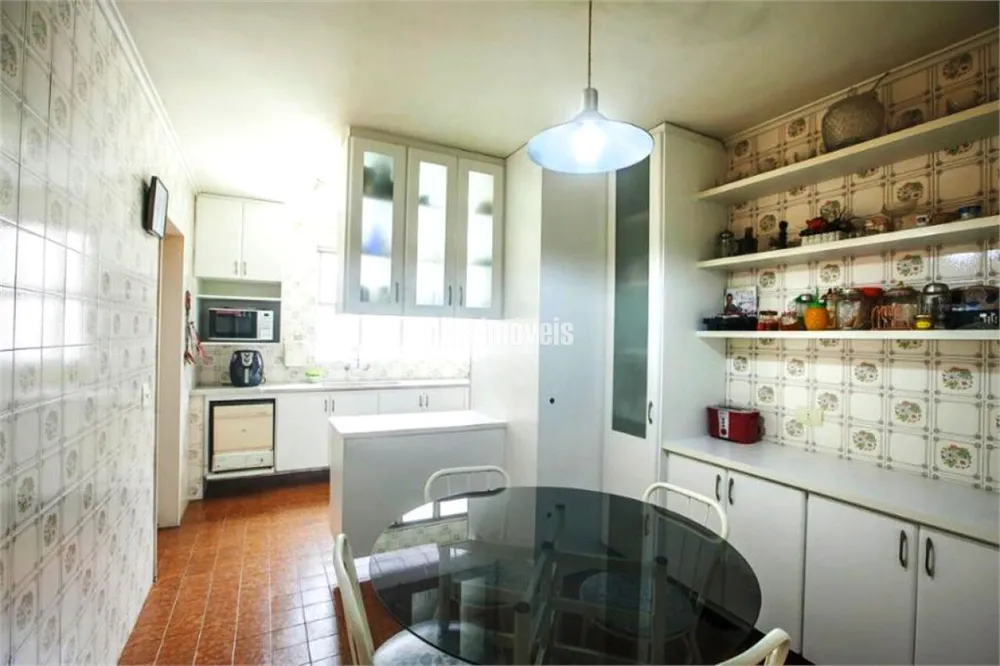Apartamento, 3 quartos, 198 m² - Foto 9
