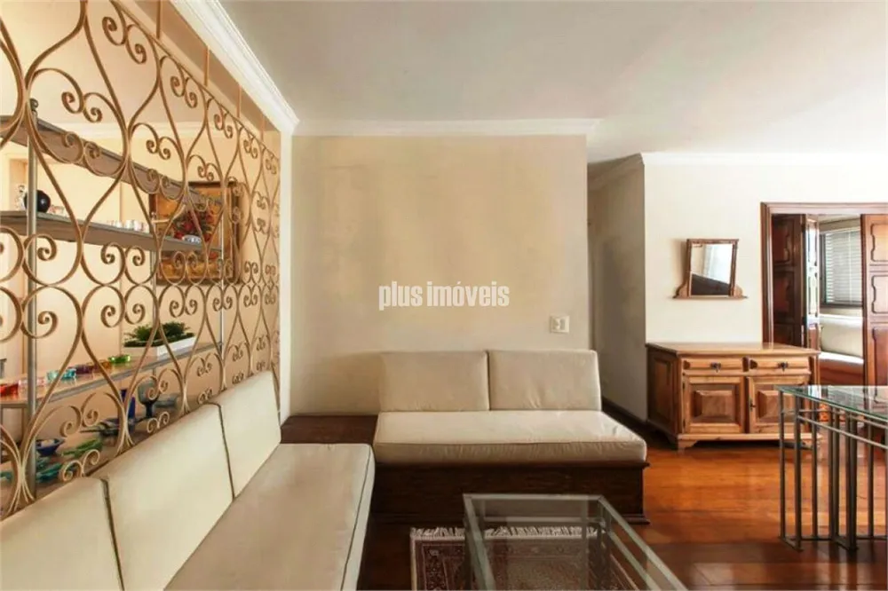 Apartamento, 3 quartos, 198 m² - Foto 2