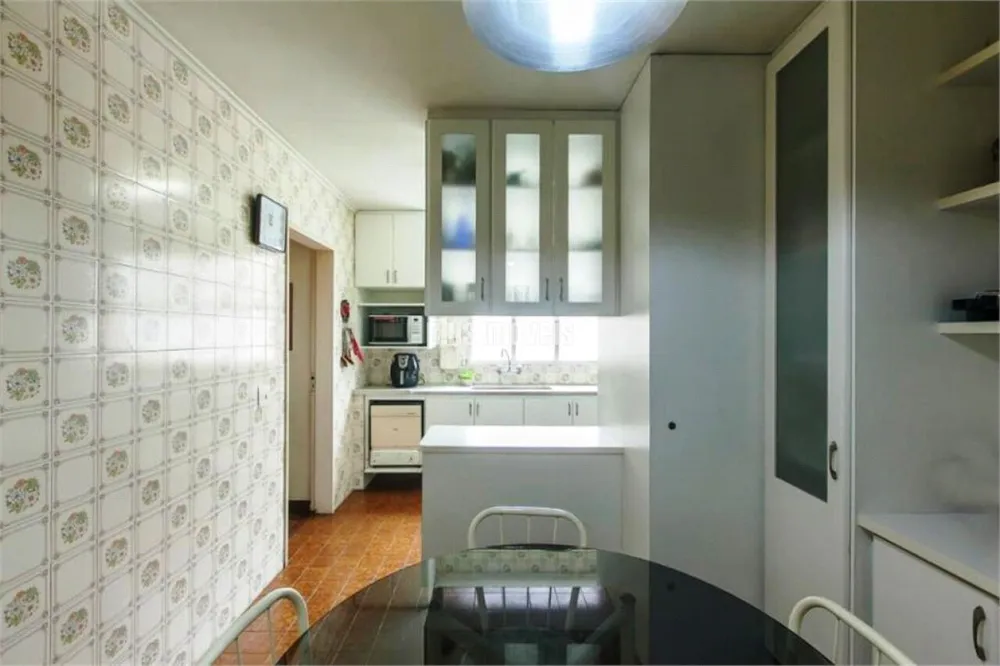 Apartamento, 3 quartos, 198 m² - Foto 11