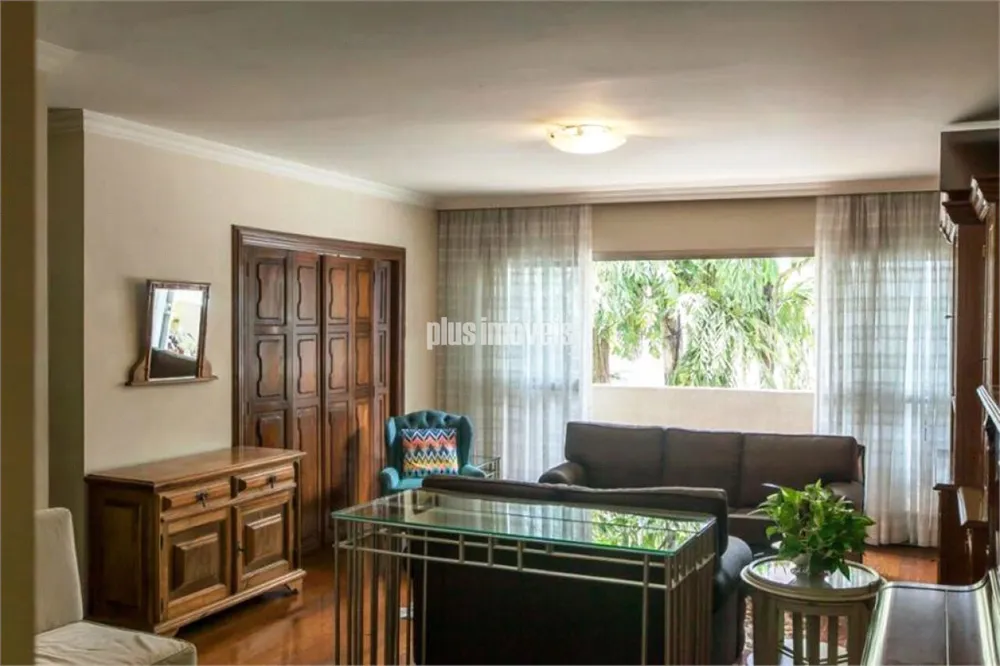 Apartamento, 3 quartos, 198 m² - Foto 8