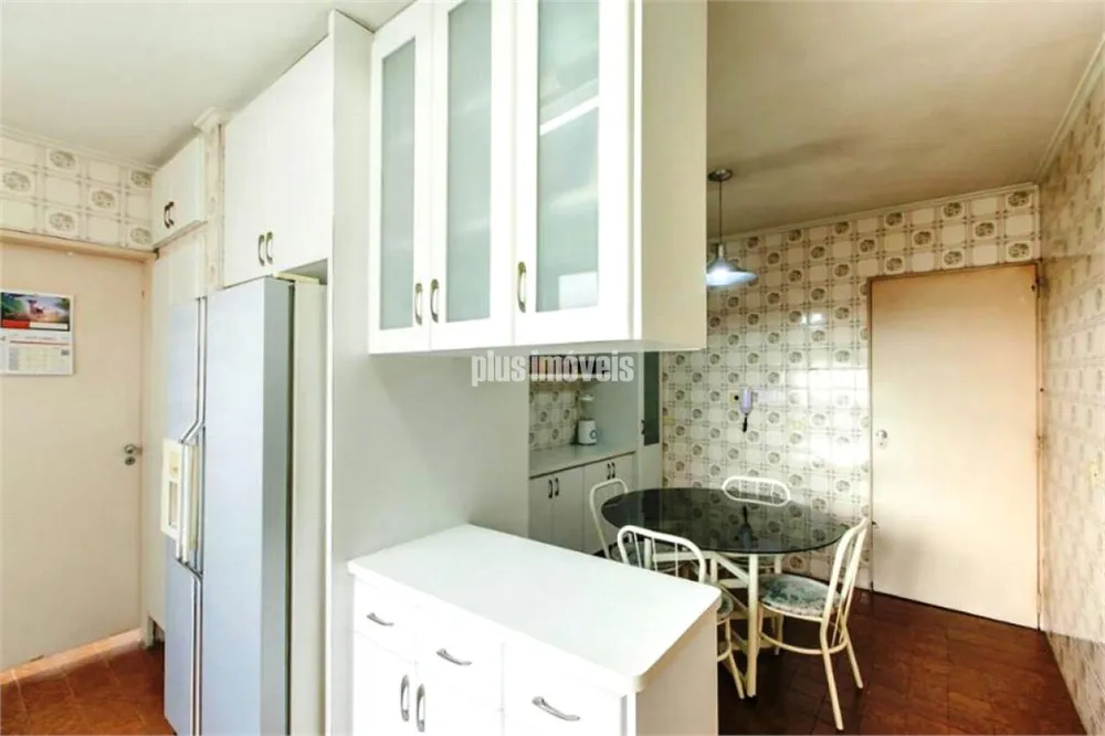 Apartamento, 3 quartos, 198 m² - Foto 14