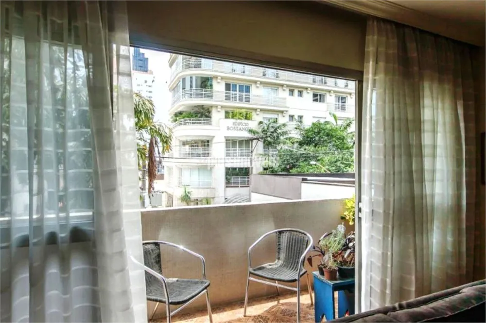 Apartamento, 3 quartos, 198 m² - Foto 7