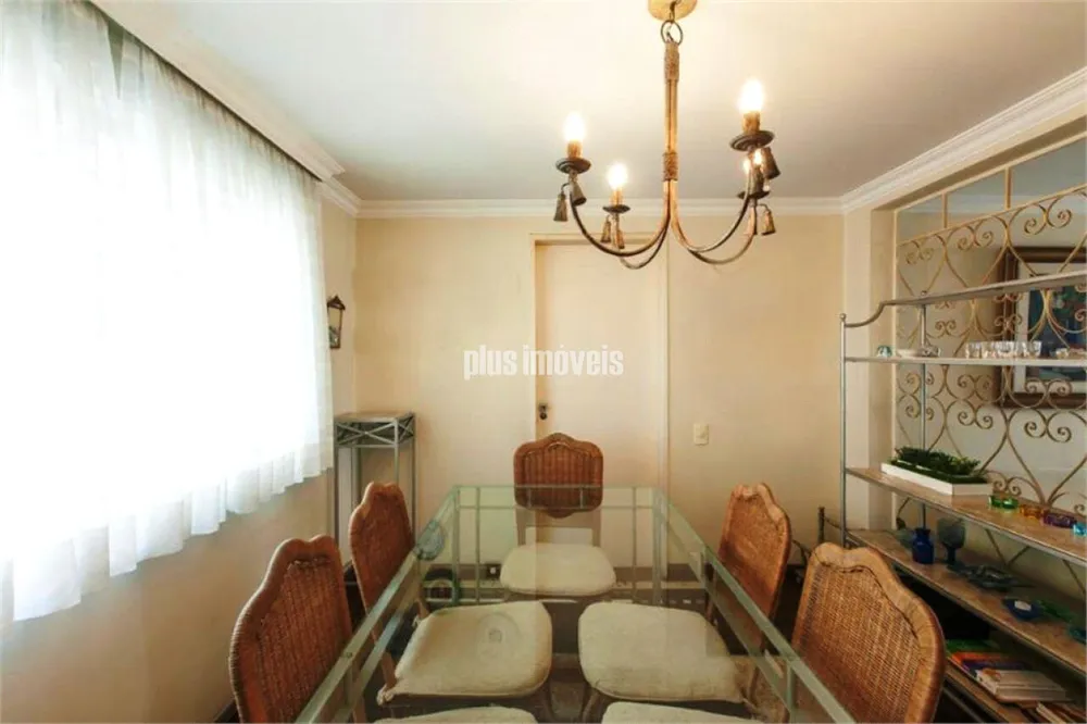 Apartamento, 3 quartos, 198 m² - Foto 6