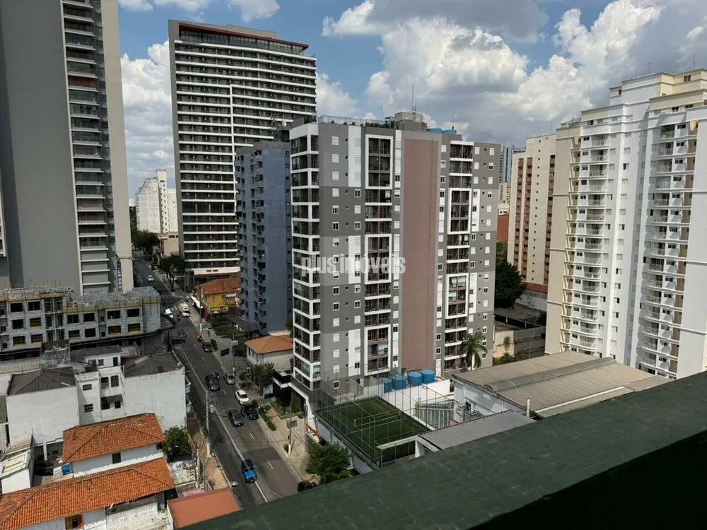 Apartamento, 1 quarto, 49 m² - Foto 2