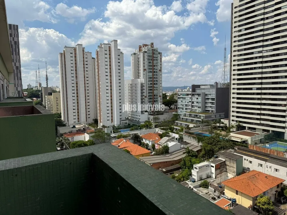 Apartamento, 1 quarto, 49 m² - Foto 1