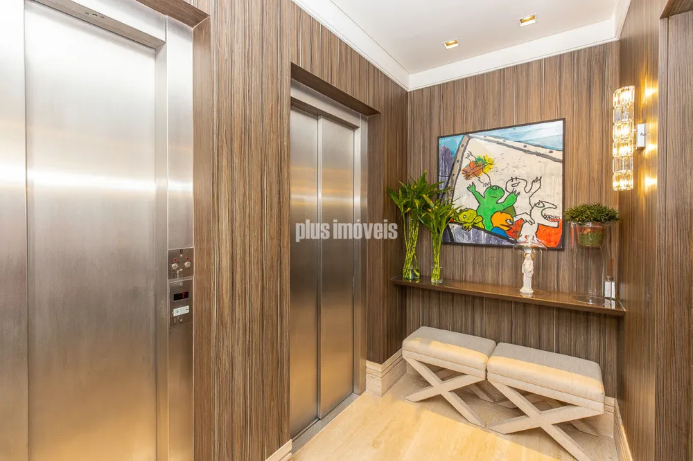Apartamento, 4 quartos, 300 m² - Foto 3