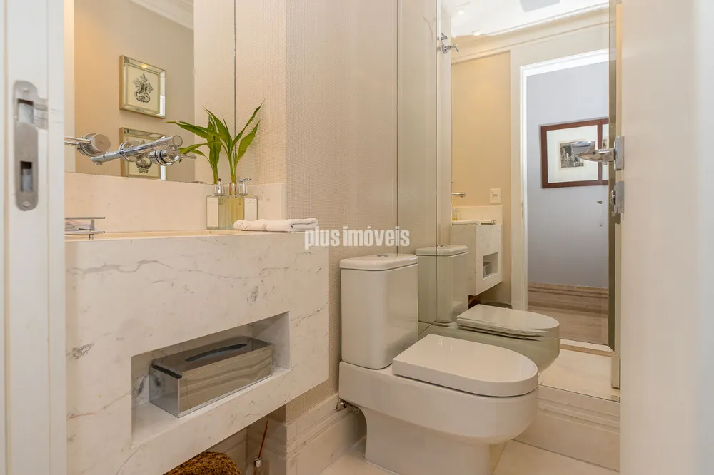 Apartamento, 4 quartos, 300 m² - Foto 1