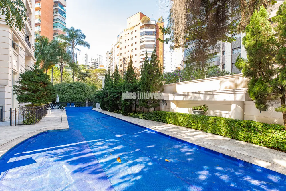 Apartamento, 4 quartos, 300 m² - Foto 4