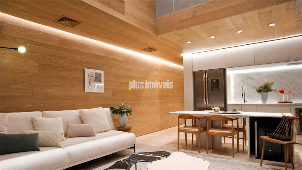 Apartamento, 1 quarto, 80 m² - Foto 4