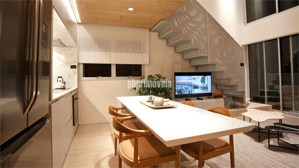 Apartamento, 1 quarto, 80 m² - Foto 8