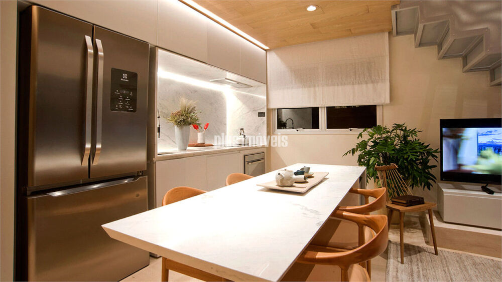 Apartamento, 1 quarto, 80 m² - Foto 3