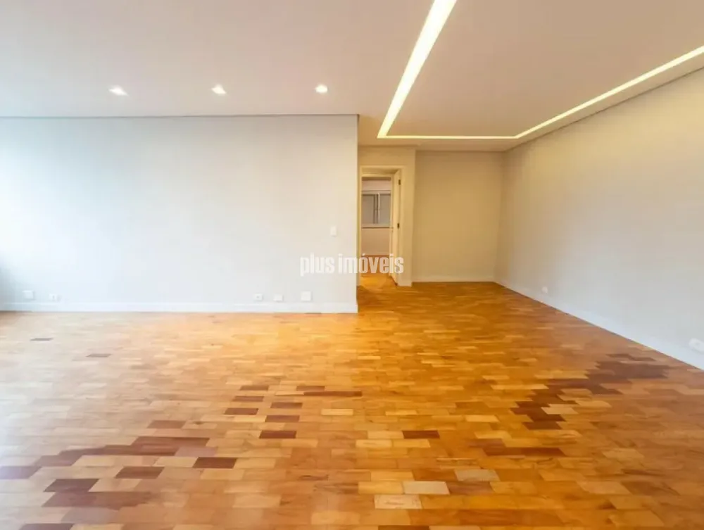 Apartamento, 3 quartos, 109 m² - Foto 1