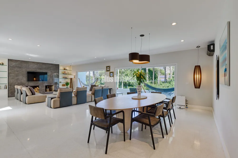 Casa, 5 quartos, 469 m² - Foto 3