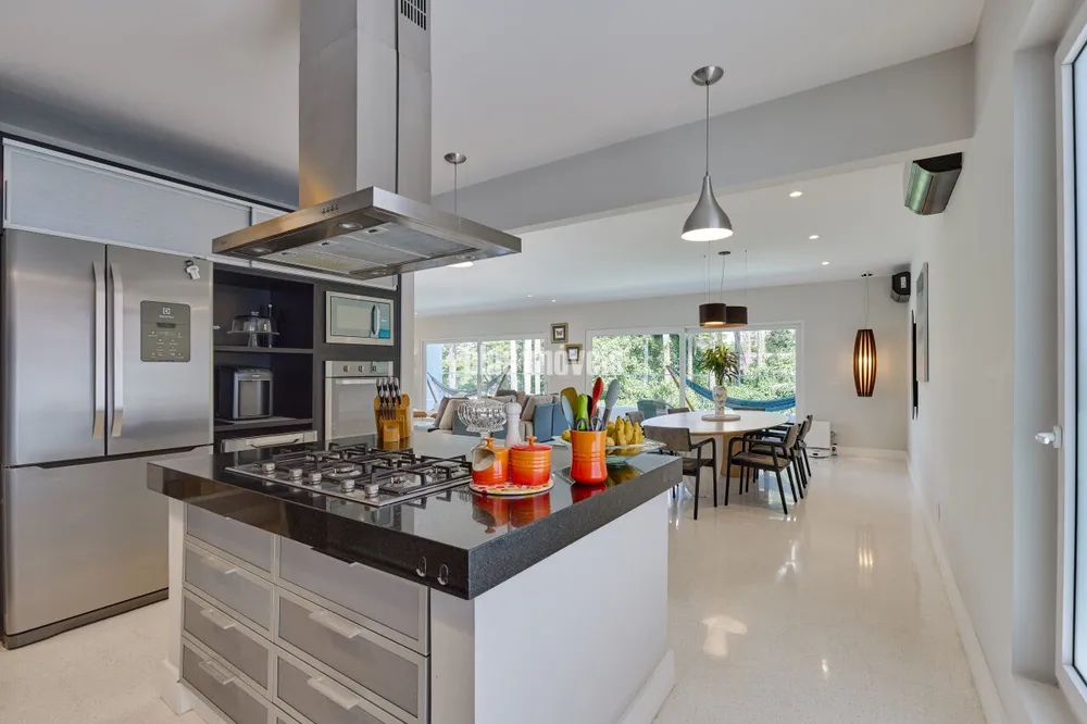 Casa, 5 quartos, 469 m² - Foto 2