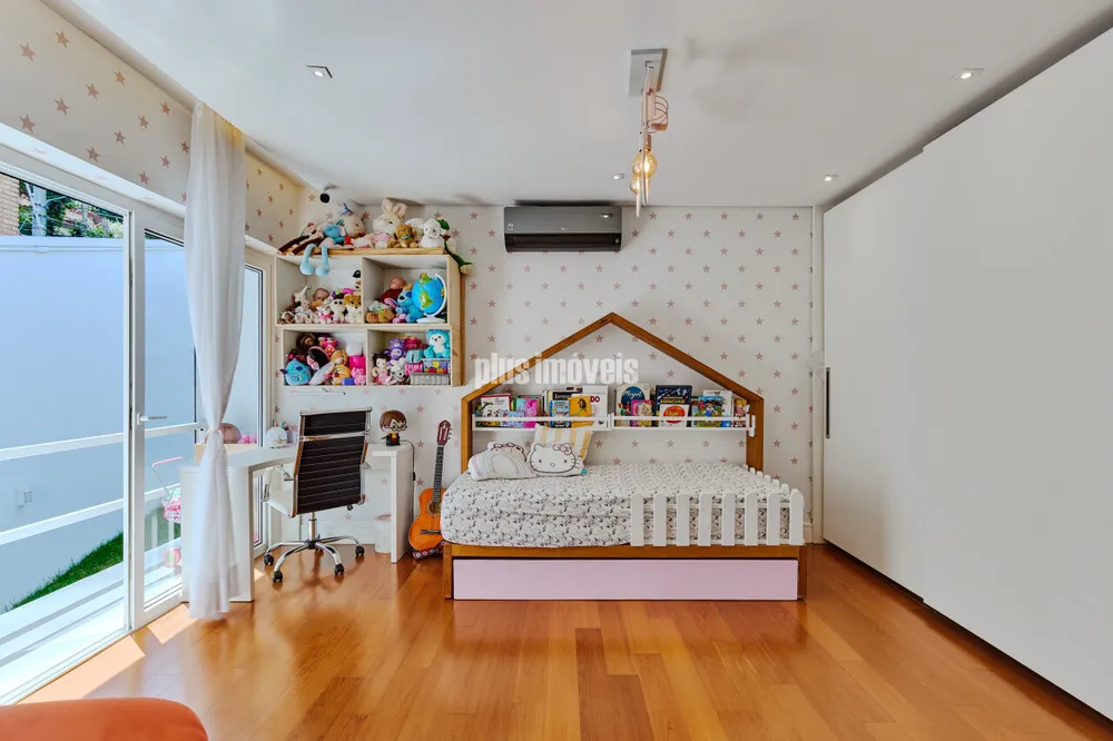 Casa, 5 quartos, 469 m² - Foto 4