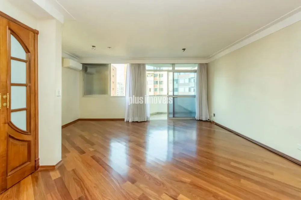 Apartamento, 3 quartos, 115 m² - Foto 3