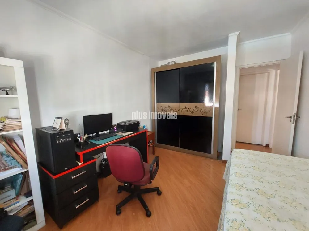Apartamento, 3 quartos, 105 m² - Foto 3