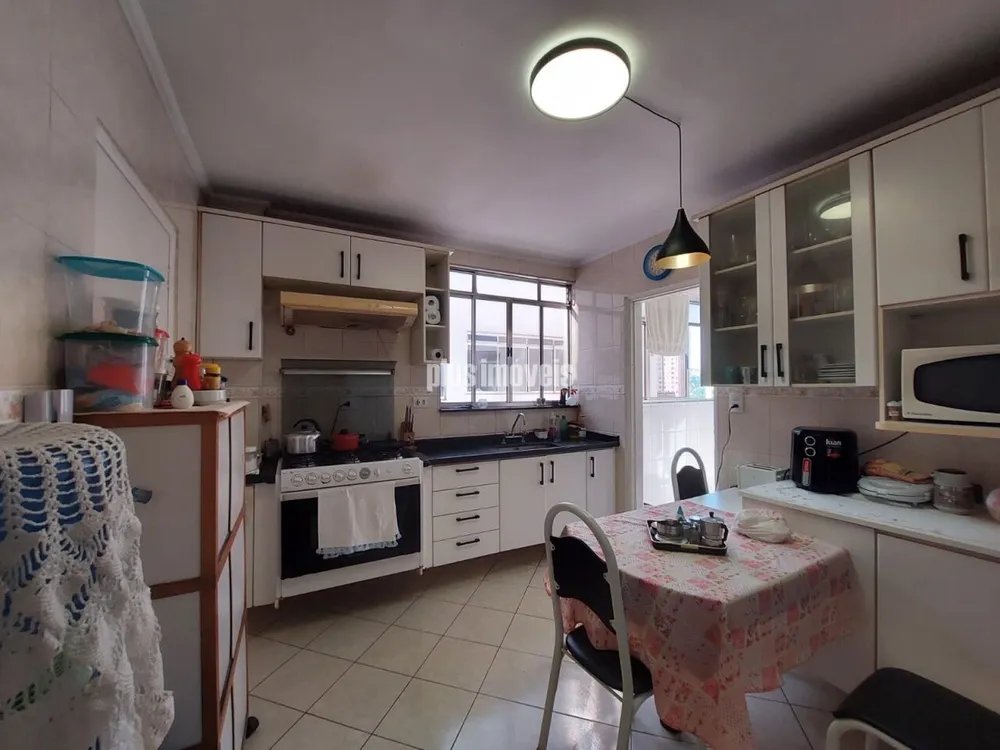 Apartamento, 3 quartos, 105 m² - Foto 1