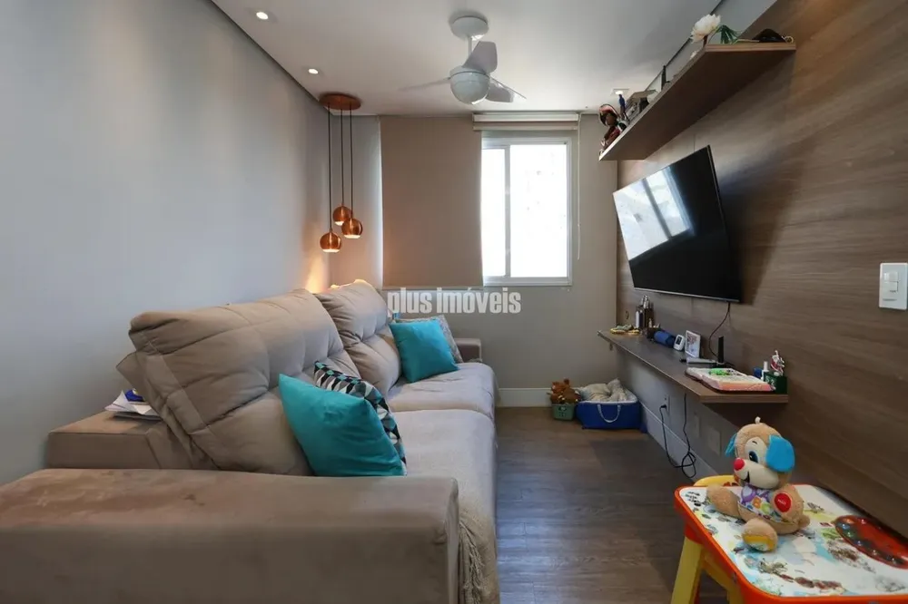 Apartamento, 2 quartos, 84 m² - Foto 1