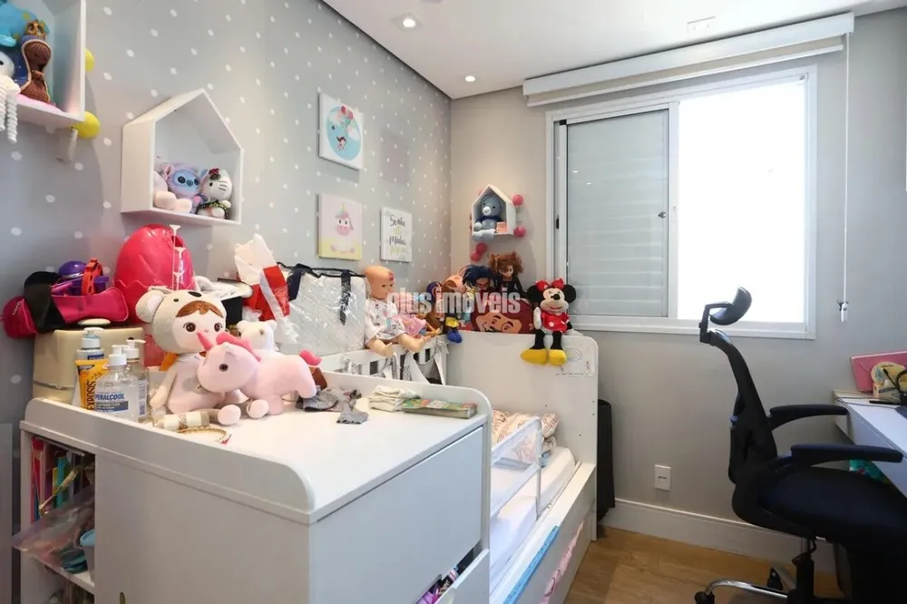 Apartamento, 2 quartos, 84 m² - Foto 2