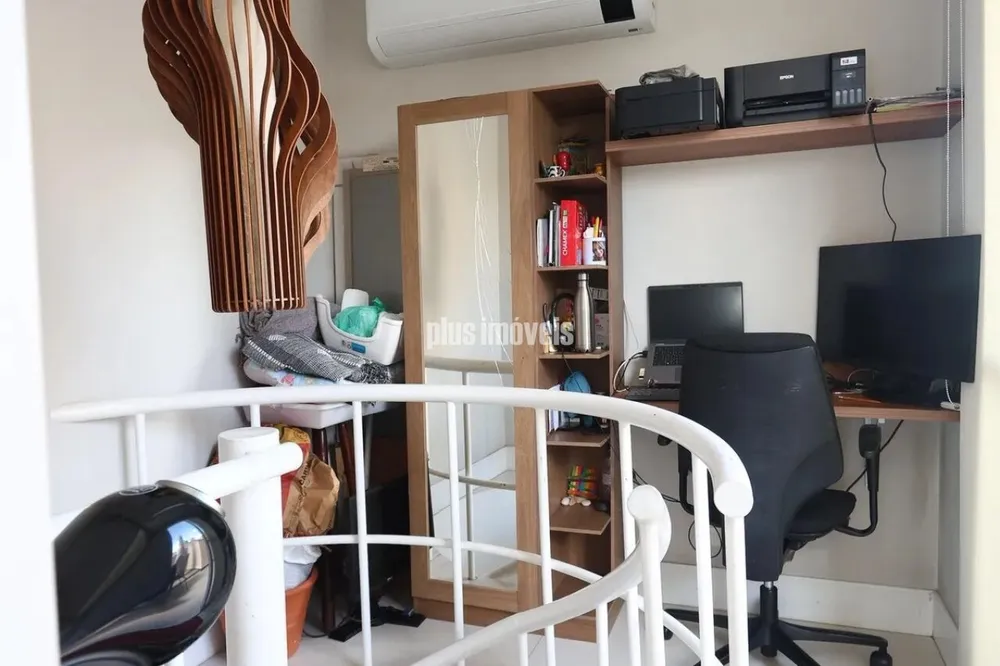 Apartamento, 2 quartos, 84 m² - Foto 3