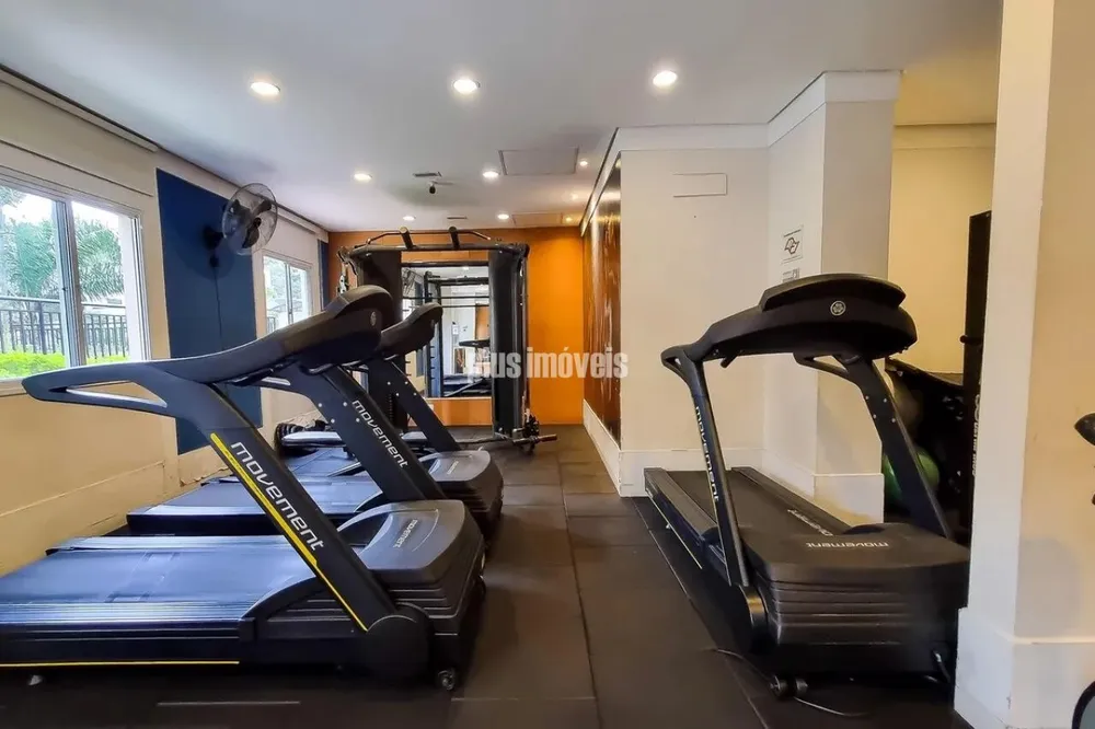 Apartamento, 2 quartos, 84 m² - Foto 4
