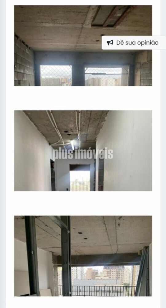 Apartamento, 1 quarto, 28 m² - Foto 7