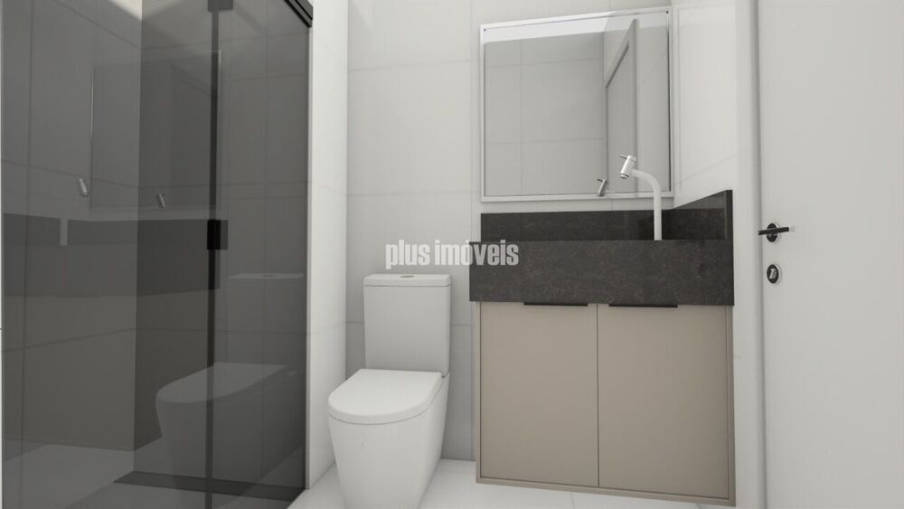 Apartamento, 1 quarto, 28 m² - Foto 3