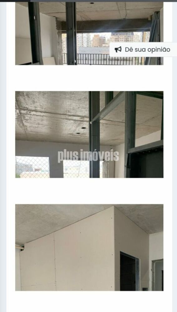 Apartamento, 1 quarto, 28 m² - Foto 1
