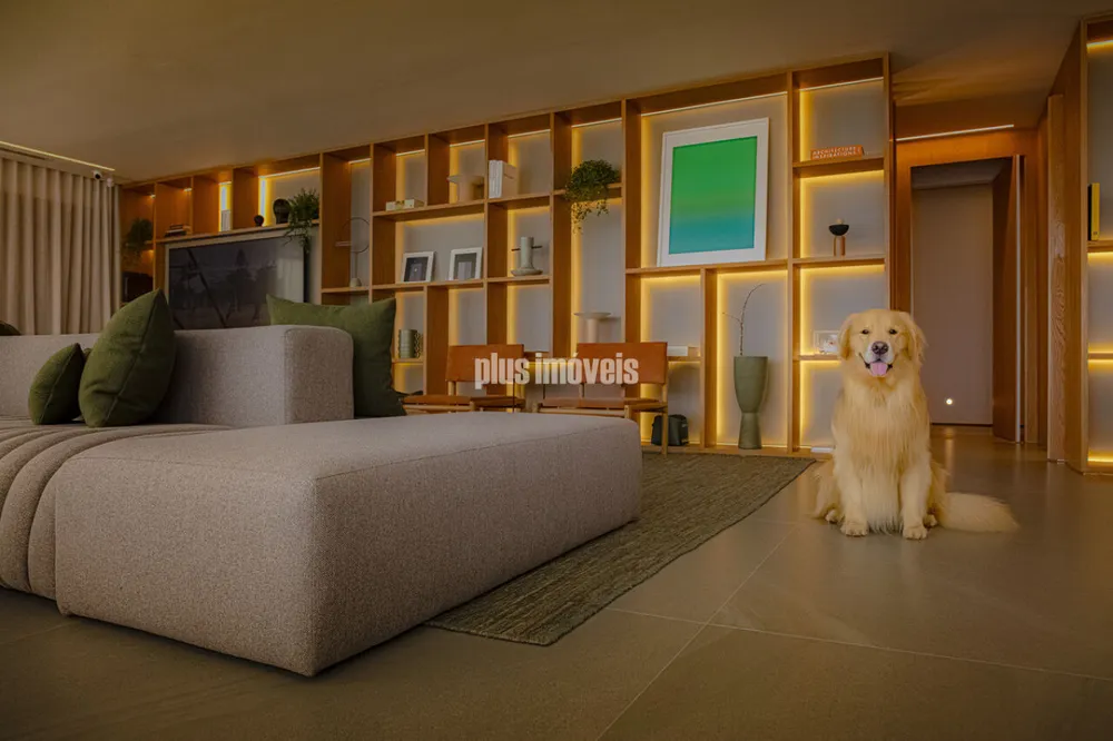 Apartamento, 3 quartos, 211 m² - Foto 10