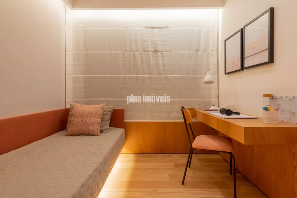 Apartamento à venda com 3 quartos, 211m² - Foto 7